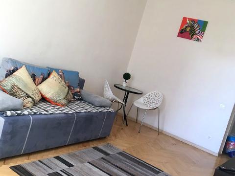 квартира за адресою Басейна вул., 17