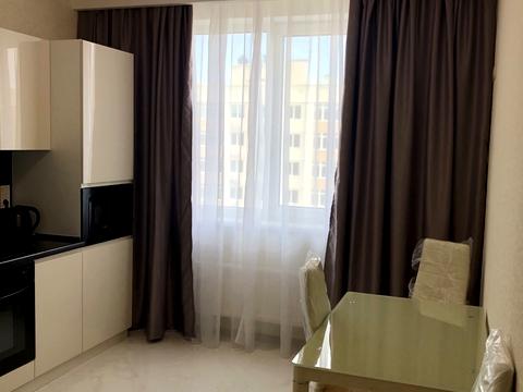 квартира за адресою Перлинна вул., 9