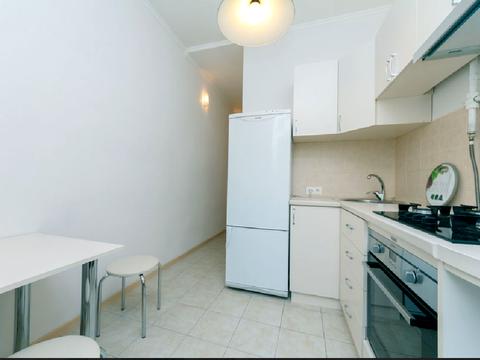 квартира за адресою Басейна вул., 17