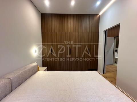 квартира за адресою Ґарета Джонса вул. (Сім'ї Хохлових), 1