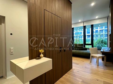 квартира за адресою Ґарета Джонса вул. (Сім'ї Хохлових), 1