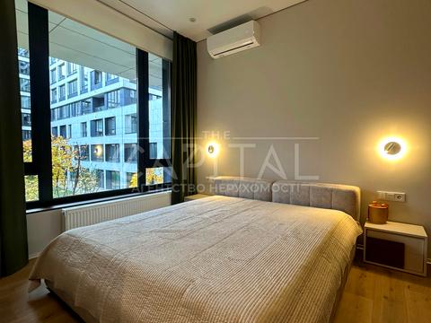 квартира за адресою Ґарета Джонса вул. (Сім'ї Хохлових), 1