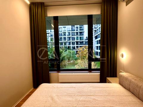 квартира за адресою Ґарета Джонса вул. (Сім'ї Хохлових), 1