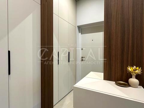 квартира за адресою Ґарета Джонса вул. (Сім'ї Хохлових), 1