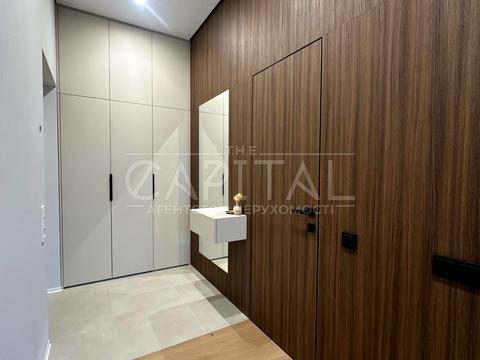 квартира за адресою Ґарета Джонса вул. (Сім'ї Хохлових), 1