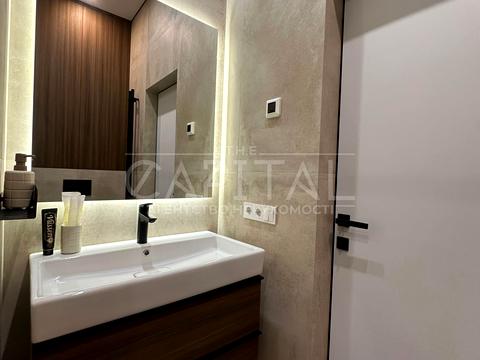 квартира за адресою Ґарета Джонса вул. (Сім'ї Хохлових), 1