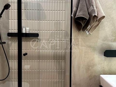 квартира за адресою Ґарета Джонса вул. (Сім'ї Хохлових), 1