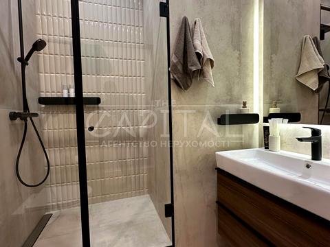 квартира за адресою Ґарета Джонса вул. (Сім'ї Хохлових), 1