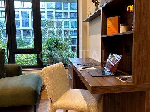 квартира за адресою Ґарета Джонса вул. (Сім'ї Хохлових), 1