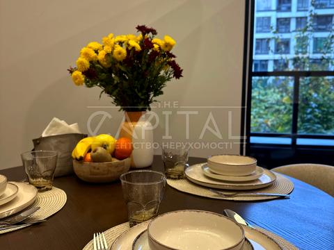 квартира за адресою Ґарета Джонса вул. (Сім'ї Хохлових), 1