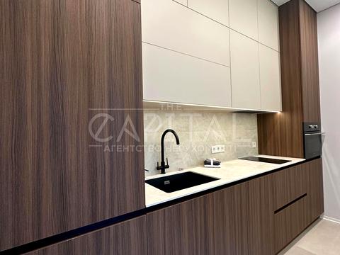 квартира за адресою Ґарета Джонса вул. (Сім'ї Хохлових), 1