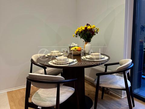 квартира за адресою Ґарета Джонса вул. (Сім'ї Хохлових), 1