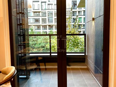 квартира за адресою Ґарета Джонса вул. (Сім'ї Хохлових), 1