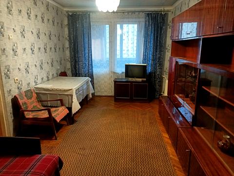 квартира за адресою Машинобудівна вул., 25