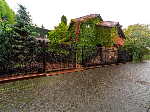 дом по адресу Пирятинская ул., 4