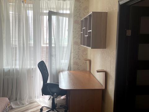 квартира по адресу Олены Пчилки ул., 2