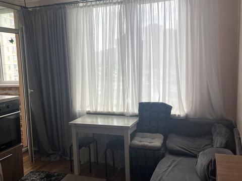 квартира по адресу Олены Пчилки ул., 2