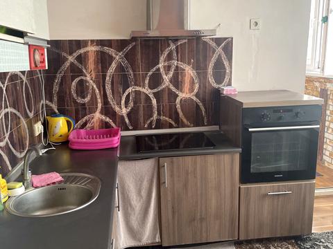 квартира по адресу Олены Пчилки ул., 2