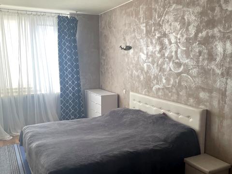 квартира по адресу Олены Пчилки ул., 2