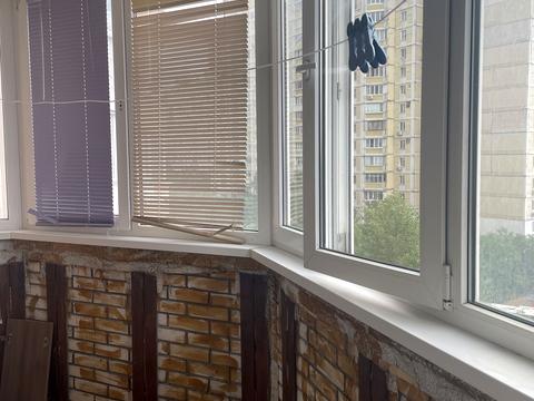 квартира по адресу Олены Пчилки ул., 2