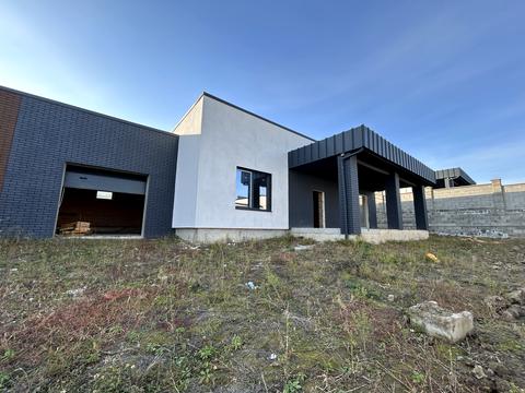 дом по адресу Кулика і Гудачека ул. (Макарова)