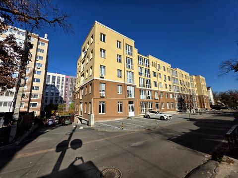 квартира по адресу Ново-Оскольская ул., 8