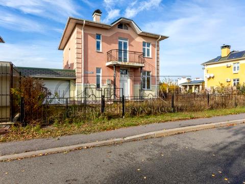 будинок за адресою Окружна вул., 2