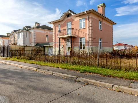 дом по адресу Окружная ул., 2