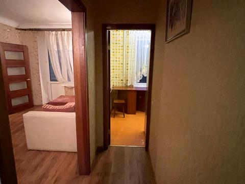 квартира за адресою Юрія Глушка вул. (Подвойського), 10