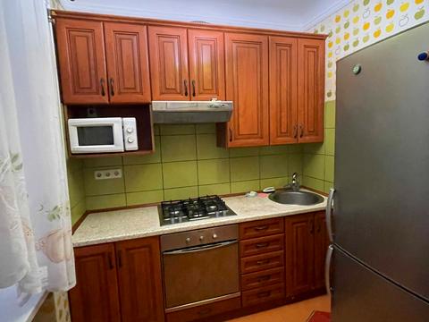 квартира за адресою Юрія Глушка вул. (Подвойського), 10