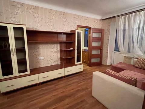 квартира за адресою Юрія Глушка вул. (Подвойського), 10