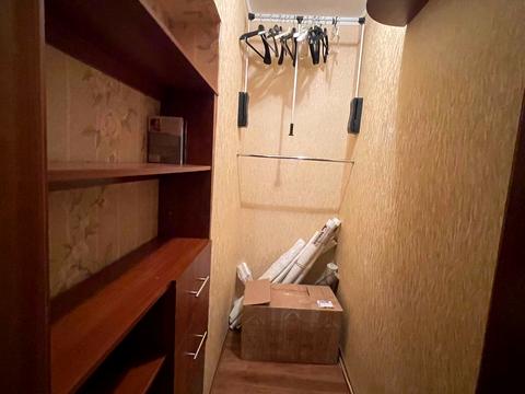 квартира за адресою Юрія Глушка вул. (Подвойського), 10