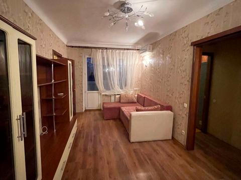 квартира за адресою Юрія Глушка вул. (Подвойського), 10