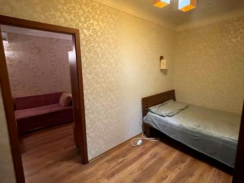 квартира за адресою Юрія Глушка вул. (Подвойського), 10