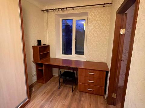 квартира за адресою Юрія Глушка вул. (Подвойського), 10