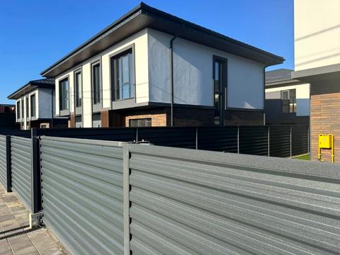 будинок за адресою Закарпатська вул., 4