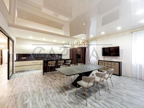 дом по адресу сагайдачного