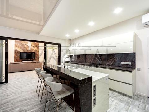 дом по адресу сагайдачного