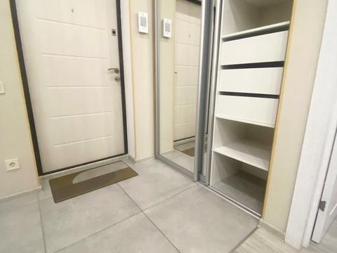 квартира по адресу Михаила Максимовича ул. (Трутенко Онуфрия), 26-Б