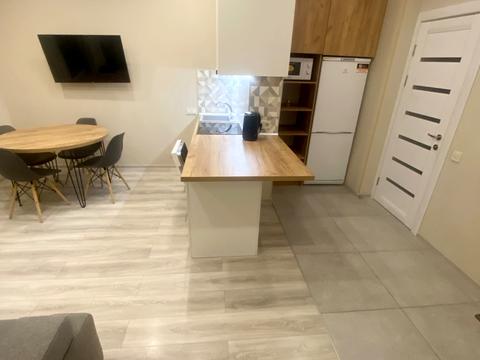 квартира по адресу Михаила Максимовича ул. (Трутенко Онуфрия), 26-Б