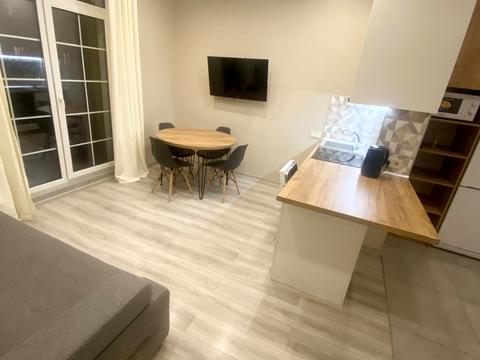 квартира по адресу Михаила Максимовича ул. (Трутенко Онуфрия), 26-Б