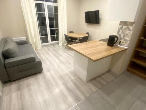 квартира по адресу Михаила Максимовича ул. (Трутенко Онуфрия), 26-Б