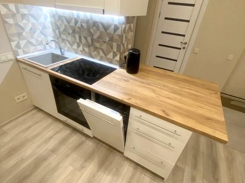 квартира по адресу Михаила Максимовича ул. (Трутенко Онуфрия), 26-Б