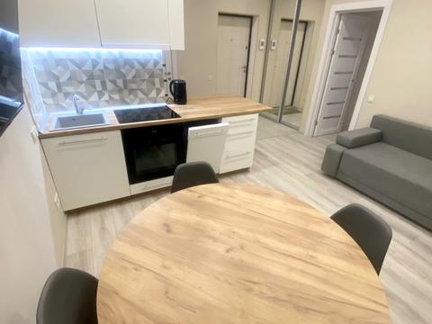 квартира по адресу Михаила Максимовича ул. (Трутенко Онуфрия), 26-Б