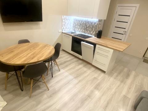 квартира по адресу Михаила Максимовича ул. (Трутенко Онуфрия), 26-Б