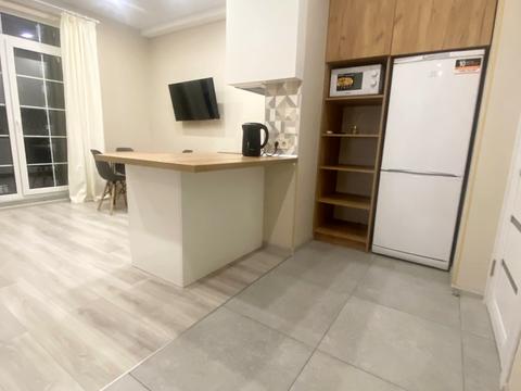 квартира по адресу Михаила Максимовича ул. (Трутенко Онуфрия), 26-Б