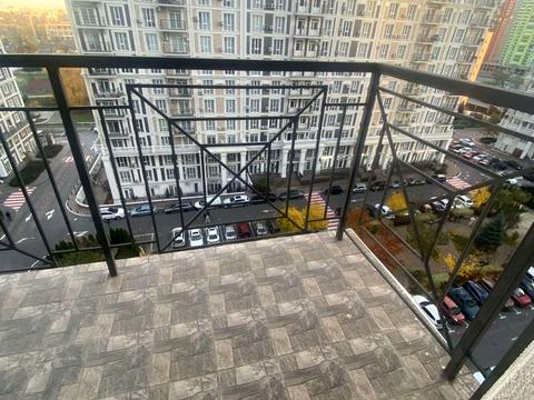 квартира по адресу Михаила Максимовича ул. (Трутенко Онуфрия), 26-Б