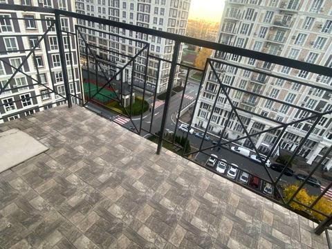 квартира по адресу Михаила Максимовича ул. (Трутенко Онуфрия), 26-Б