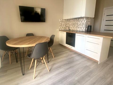 квартира по адресу Михаила Максимовича ул. (Трутенко Онуфрия), 26-Б