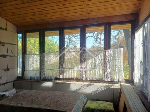 будинок за адресою с. Вільне, Грушова